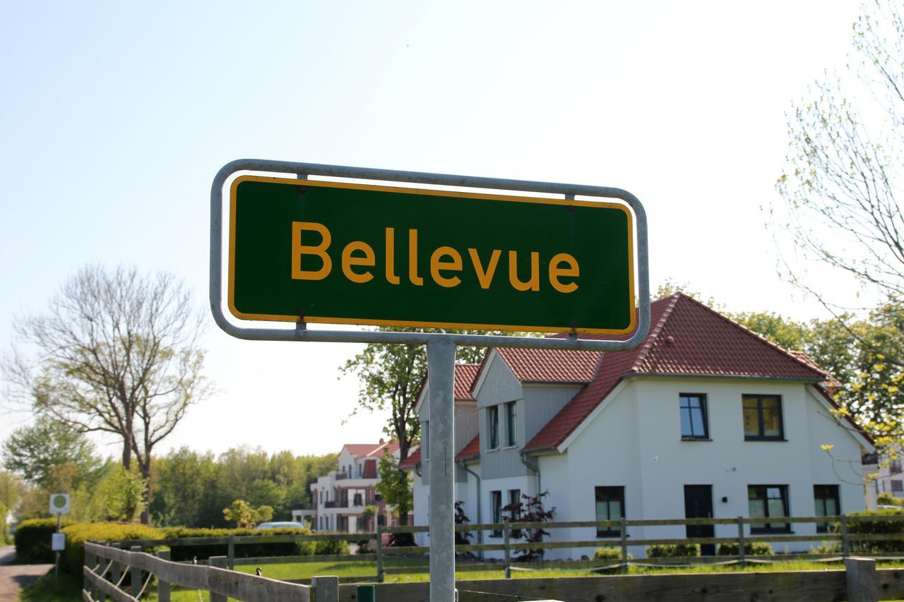 Bellevue Fehmarn