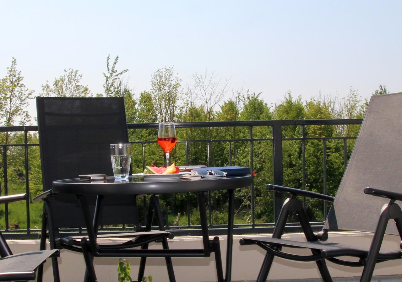 Bellevue Apartment Fehmarn